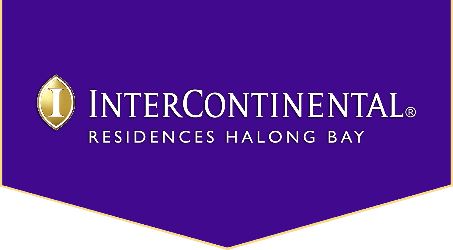 Intercontinental Hạ Long Bay
